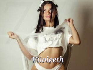 Viioleeth