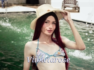 viioletarose 777 Erotik Chat
