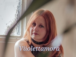 viiolettamora 777 Erotik Chat