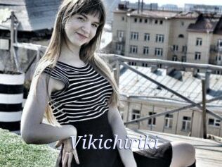 Vikichiriki