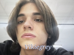 Vikiegrey