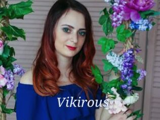 Vikirous