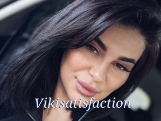 Vikisatisfaction