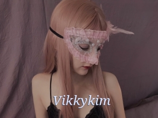 Vikkykim