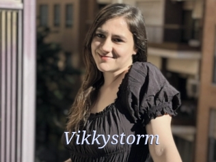 Vikkystorm