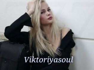viktoriyasoul 777 Erotik Chat