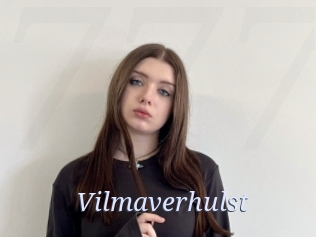 Vilmaverhulst