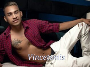 Vincetsmis