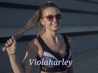 violaharley 777 Erotik Chat
