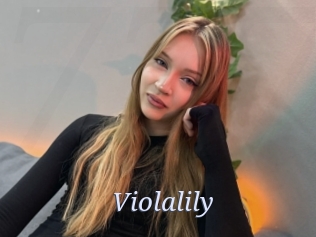 Violalily