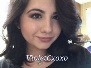 VioletCxoxo