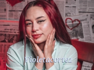 Violetacortez