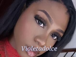 Violetadolce