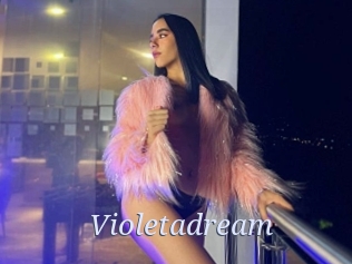 Violetadream