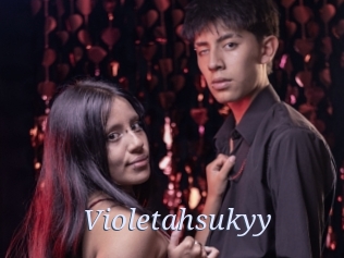 violetahsukyy 777 Erotik Chat