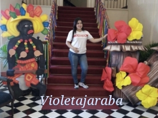 Violetajaraba