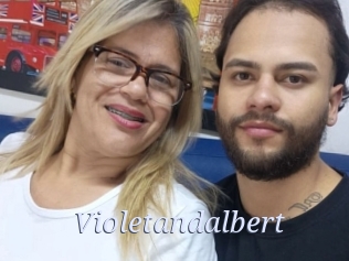 violetandalbert 777 Erotik Chat