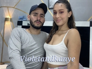 Violetandkanye