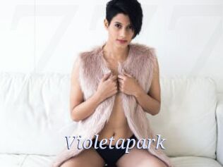 Violetapark