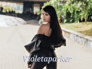 Violetaparker