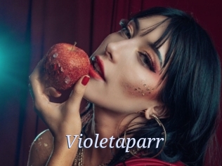 Violetaparr