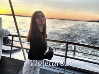 violetaroze 777 Erotik Chat