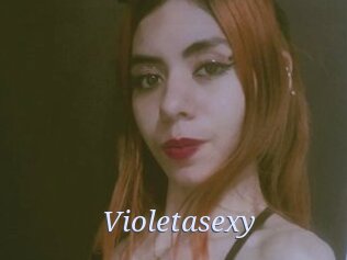 Violetasexy