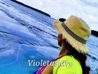 violetaslave 777 Erotik Chat