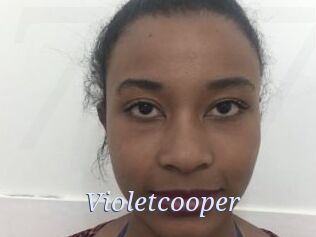violetcooper 777 Erotik Chat