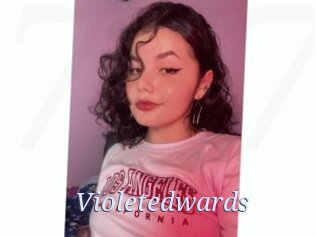 Violetedwards