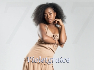 violetgraice 777 Erotik Chat