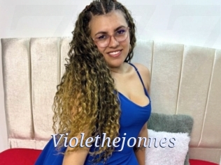 Violethejonnes