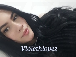 Violethlopez