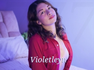Violetleyn