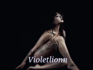 violetlionn 777 Erotik Chat
