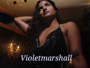 violetmarshall 777 Erotik Chat