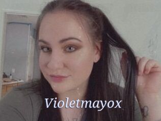 violetmayox 777 Erotik Chat