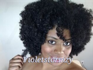 Violetstormzy