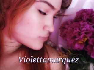 Violettamarquez