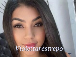 Violettarestrepo
