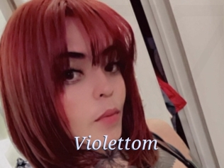violettom 777 Erotik Chat