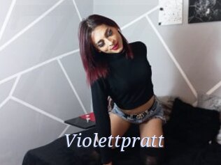 violettpratt 777 Erotik Chat