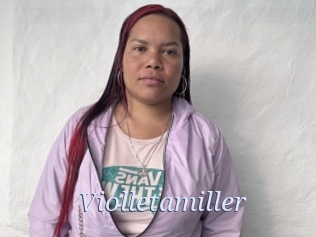 Violletamiller