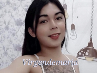 Virgendemaria