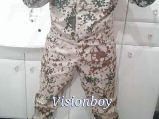 Visionboy