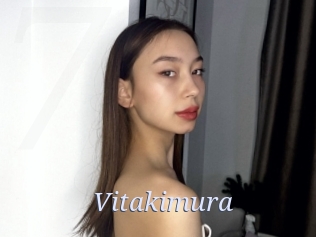 Vitakimura