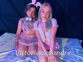 vittoriaandandre 777 Erotik Chat