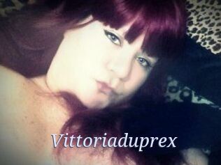 Vittoriaduprex