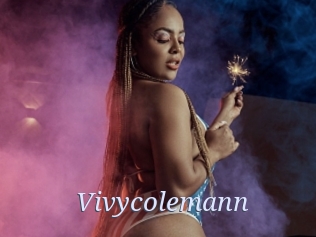 Vivycolemann