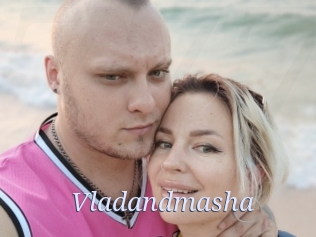 Vladandmasha